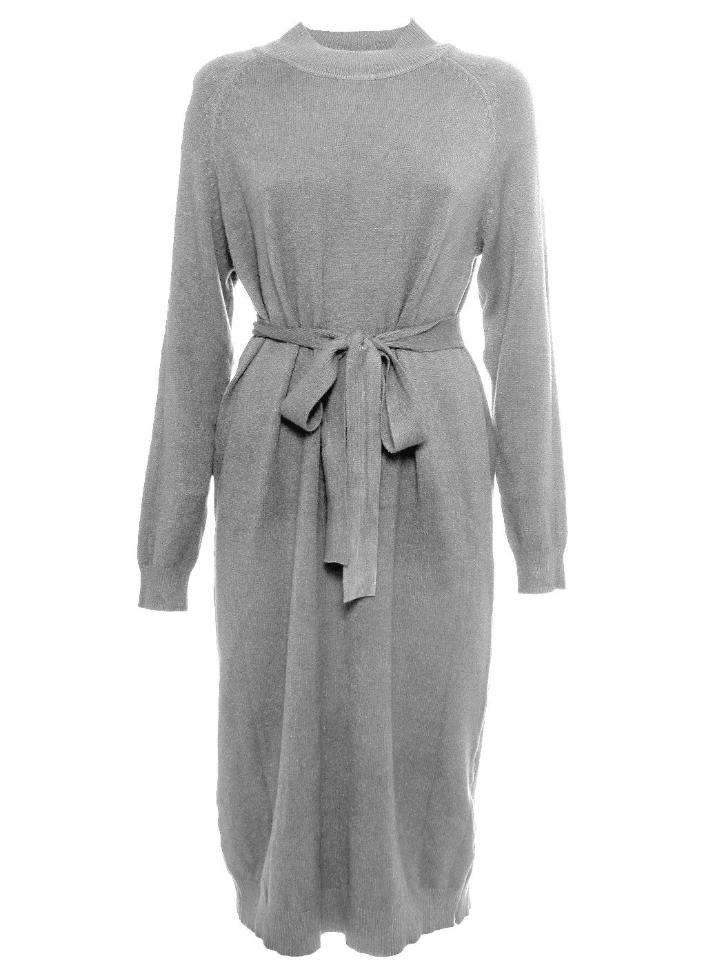  - GREY MELANGE