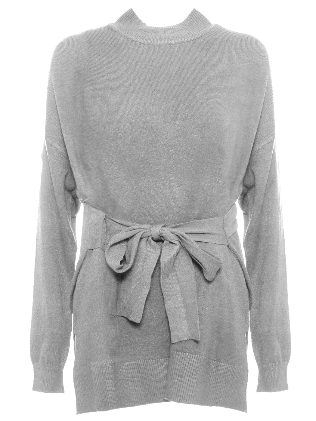  - GREY MELANGE