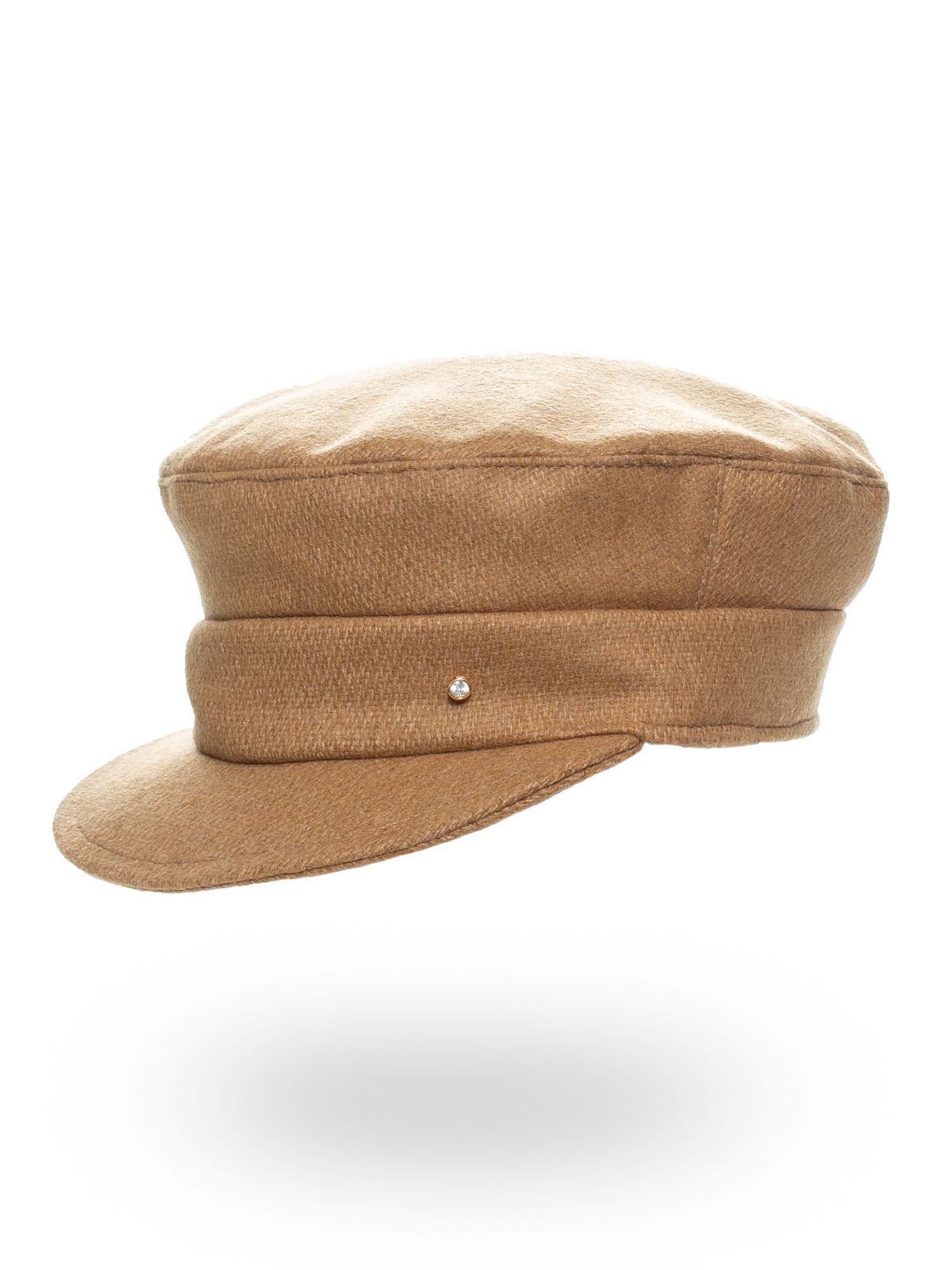Cappello stewart panno di lana
