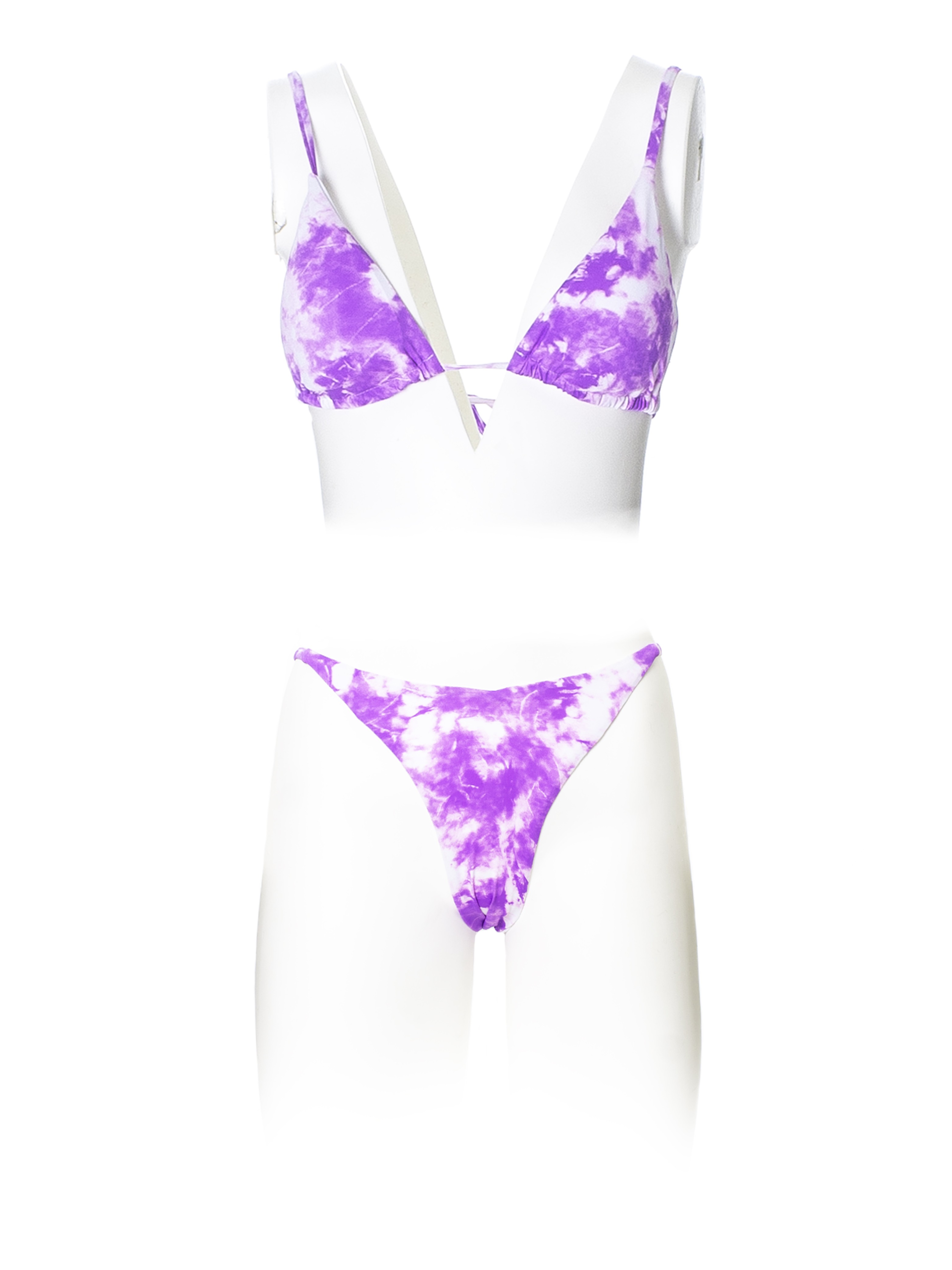  - PURPLE