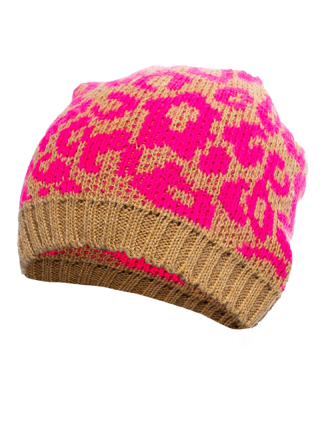  - CAMEL/FUXIA