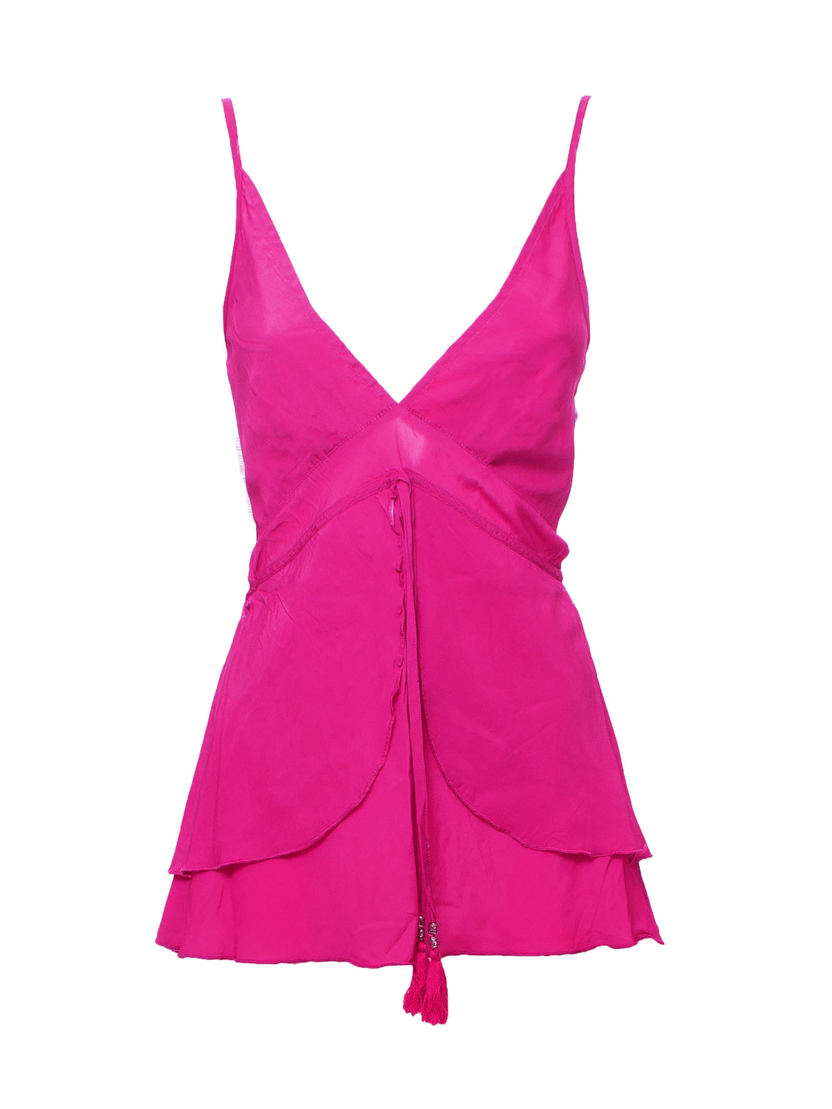 TOP solid color