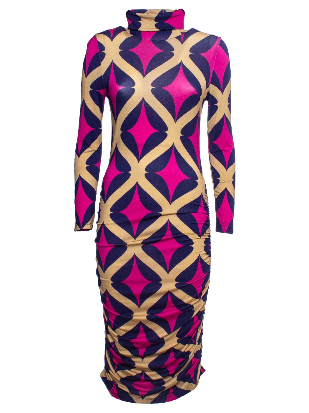  - SEVENTY GEOMETRIC