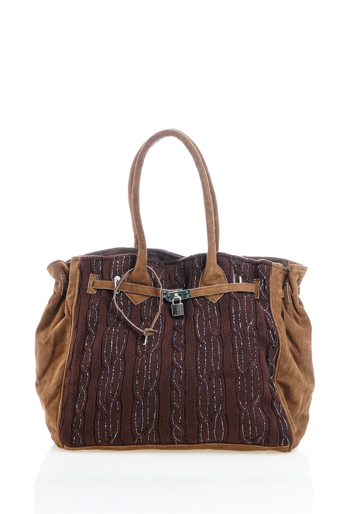  - BROWN