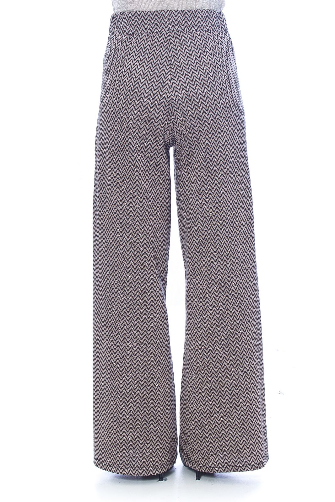 Pantalone palazzo - VARIANTE UNICA