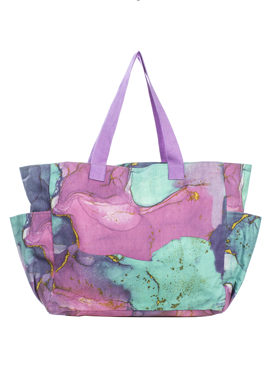 SHOPPING MARBLE