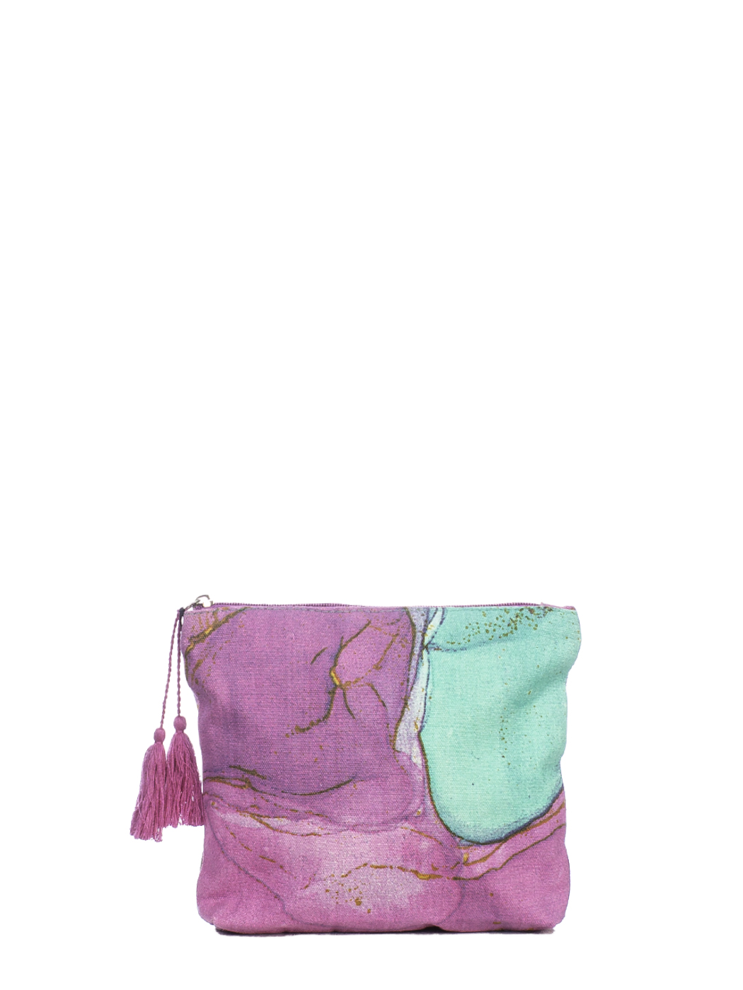 POCHETTE MARBLE