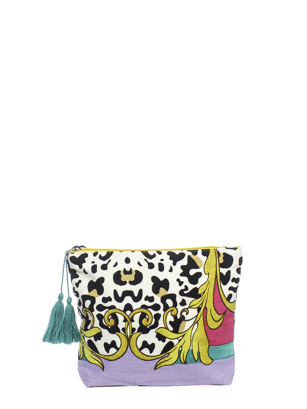 POCHETTE VERSUS MULTICOLOR