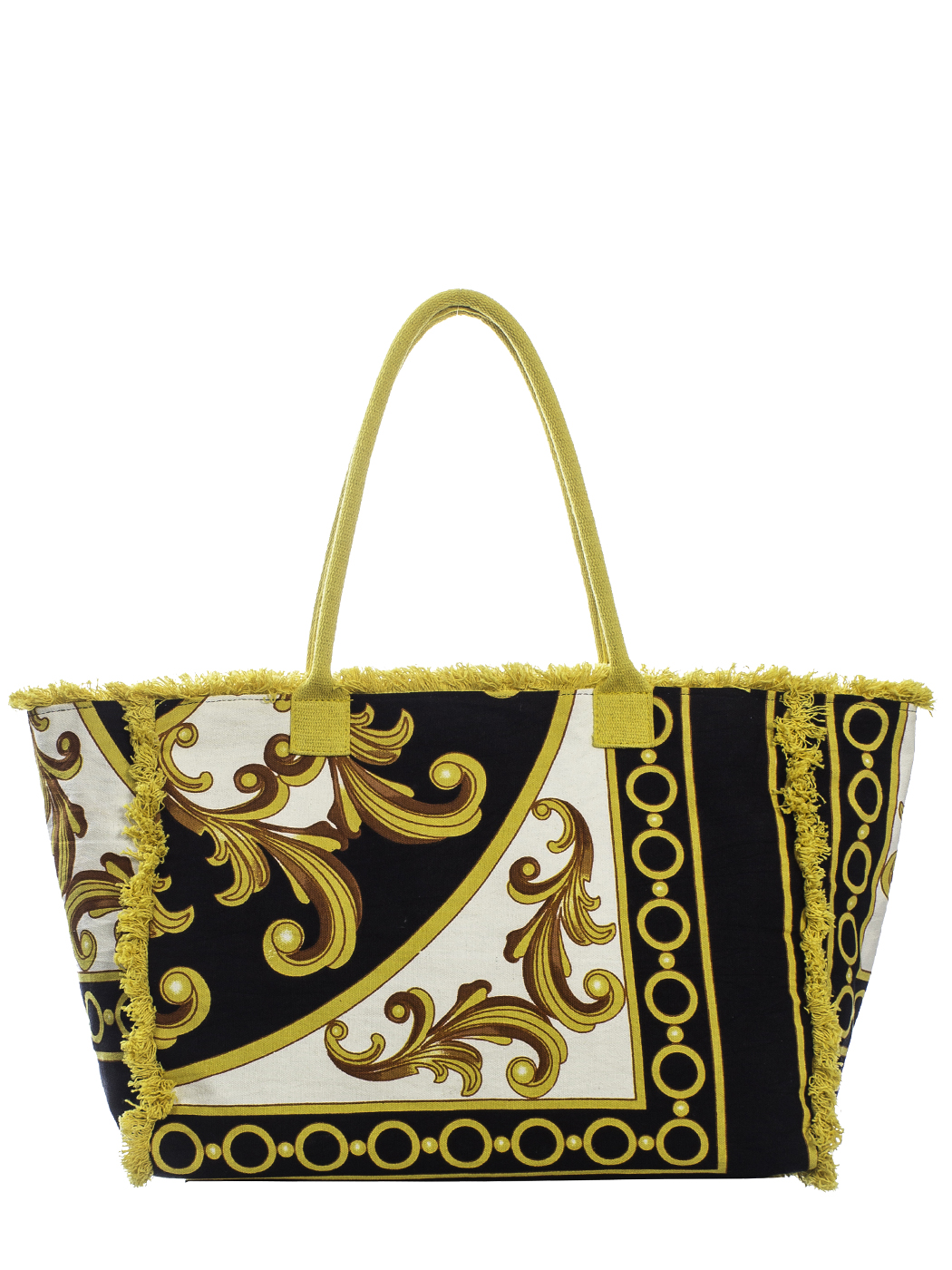 SHOPPING GOLD VERSUS