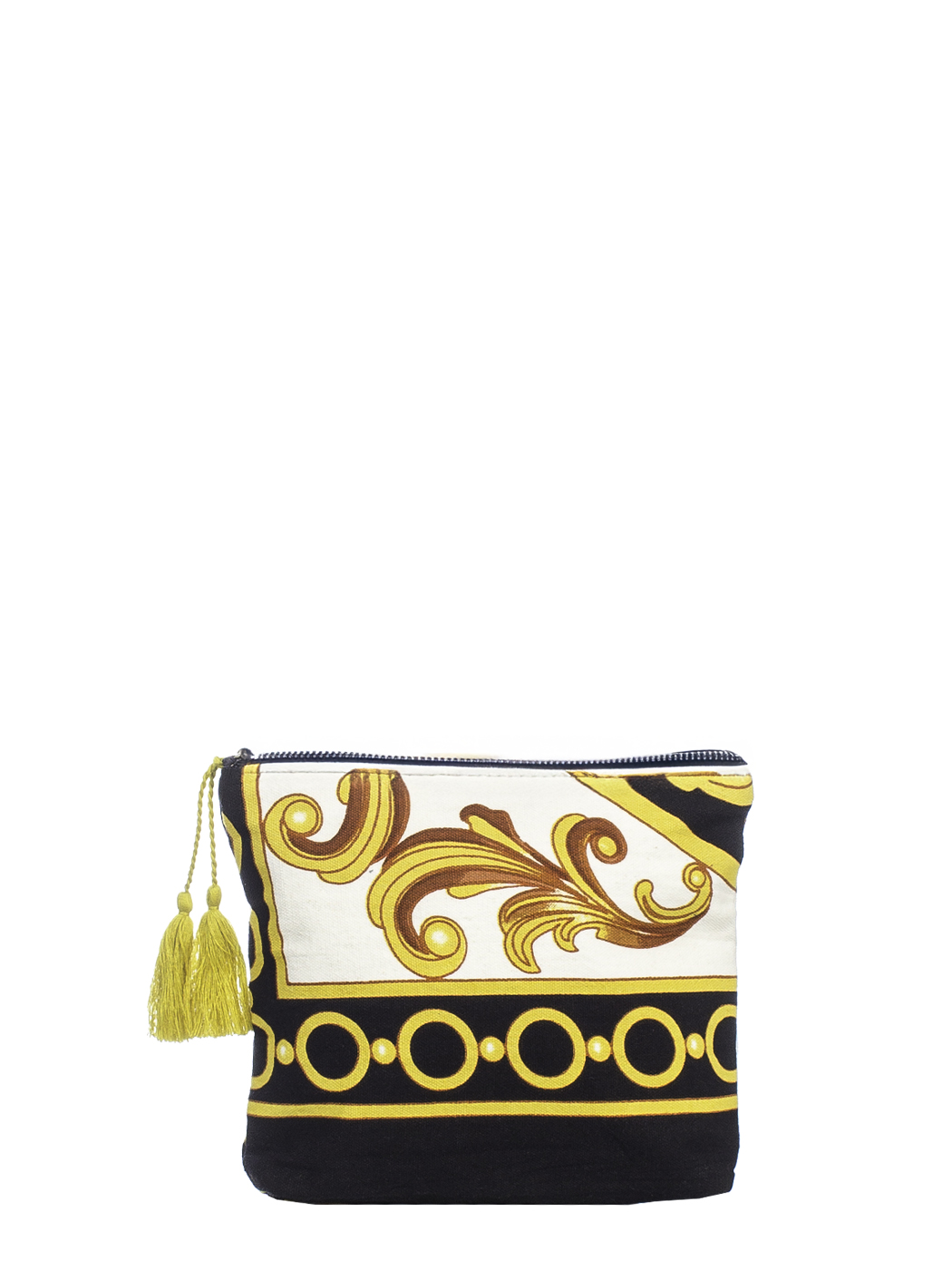 POCHETTE GOLD VERSUS
