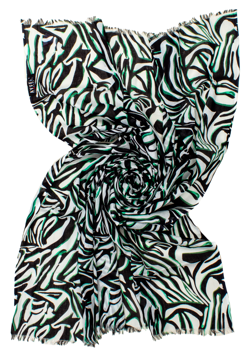 PAREO STAMPA ZEBRA