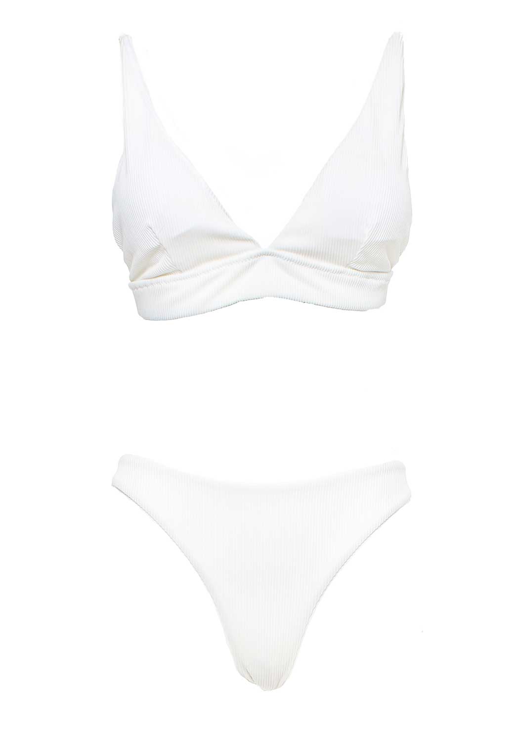  - WHITE