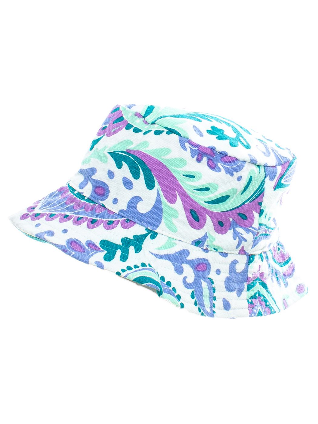 CAPPELLO PAISLEY, T.UNICA, 100% COTTON, M.INDIA