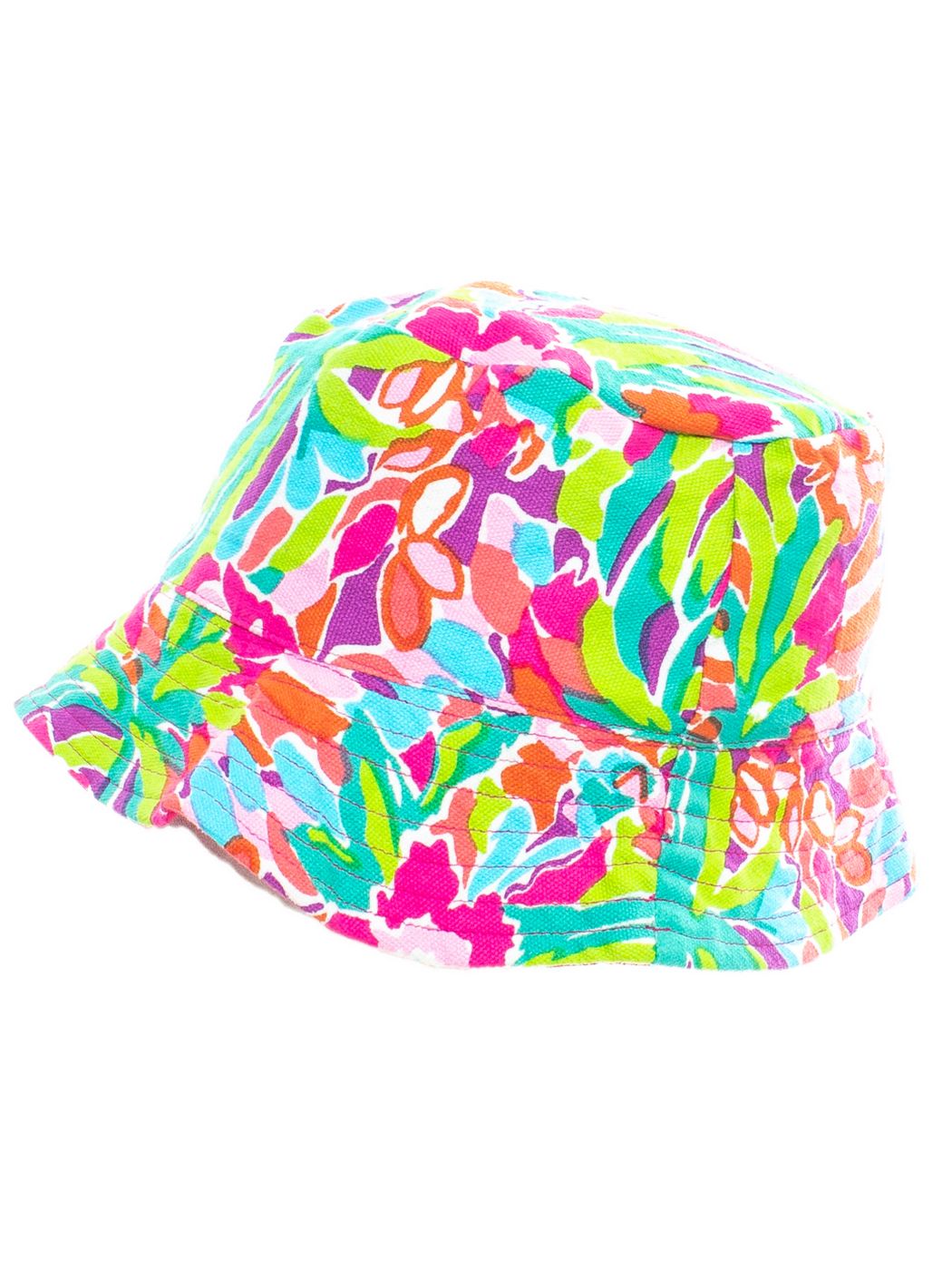 CAPPELLO ABSTRACT FOREST, T.UNICA,100% COTTON, M.INDIA